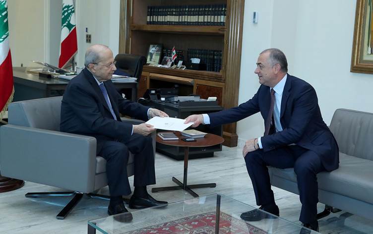 Îsraîl û Lubnan li ser sînorên deryayî lihev kirin