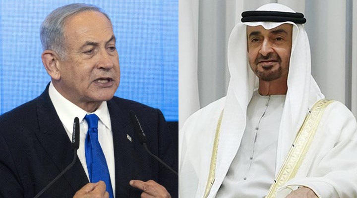 Netenyahu: “Me bi Îmaratan re lihev kir”