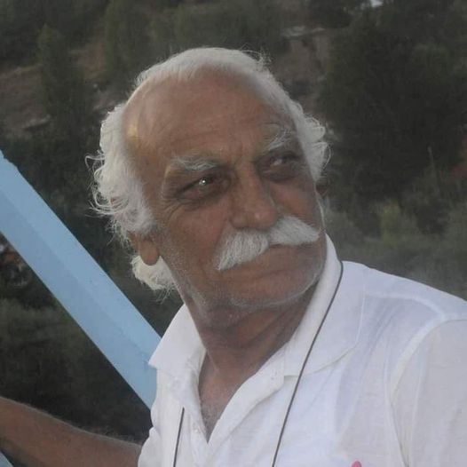 Endamê “Grûba VATE” ya Zazakî Mehmûd Nesîte koça dawî kir