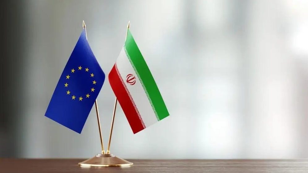 Îranê, bersiva YEyê da: Em ê jî dorpêçan bisepînin