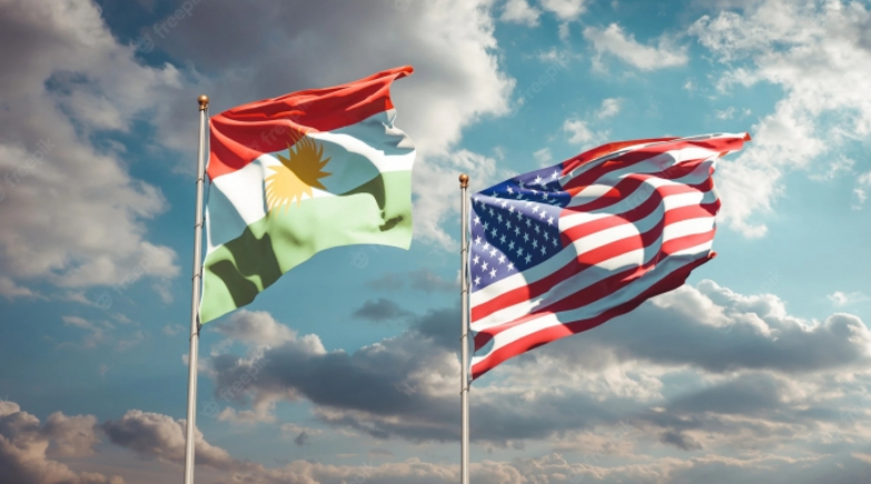 Konsulxaneya Amerîkayê ya Hewlêrê: Êrîsên Îranê, bi dawî nebûne!