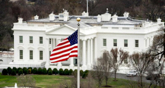 Amerîka: Em rewsê ji nêz ve disopînin, divê Îran bê cezakirin!