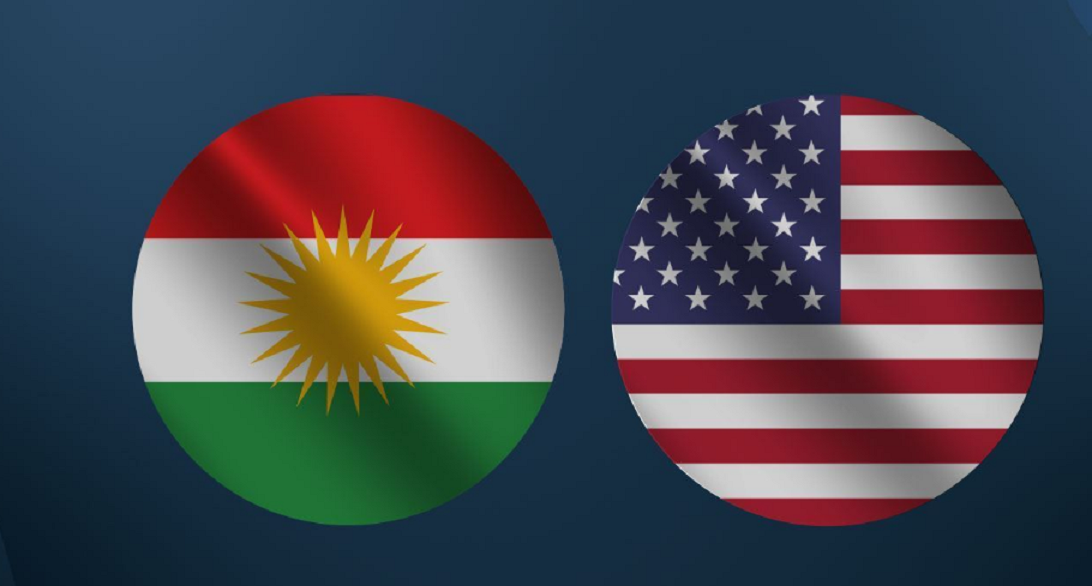 Amerîkayê êrîsa îro ya Îranê li ser Herêma Kurdistanê sermezar kir