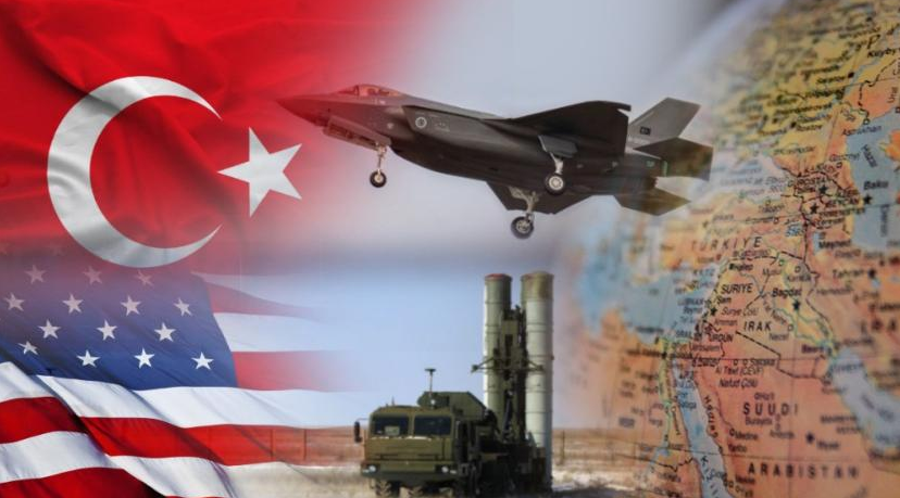 Senatorên Amerîkî, li ser operasyona Rojava bertek nîsan da