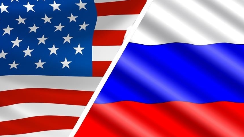 Wezîrên Rusya û Amerîkayê, li ser serê Ukraynayê axivîn!