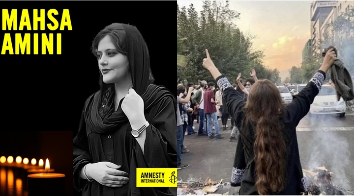 Amnesty International: Îran dixwaze ji bo tirsandina xelkê 21 xwepêsanderên girtî îdam bike