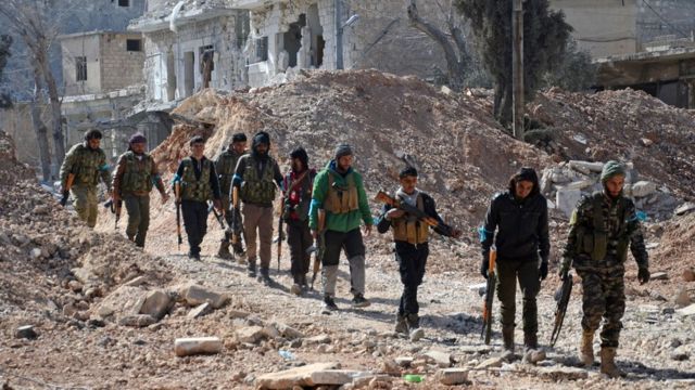 Komên çekdar ên girêdayî Tirkiyê ser kirin: Dayikekê can da, zaroka wê jî birîndar bû