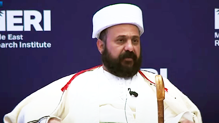 Sêxê Êzidiyan rexneyên tund li Iraqê girtin: Hîn komkujiya Singalê jî nas nekirine!