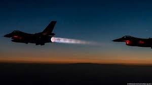 Daxuyaniya Sêwirmenda Esed li ser 'Tirkiyê': Tu mafê wê tune ewlehiya xwe di nav sînorên welatekî din de biparêze