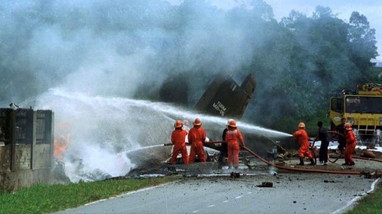 Doza xistina balafira Malezyayê encam da: Dadgehê cezayê heya heyayê da 3 kesan