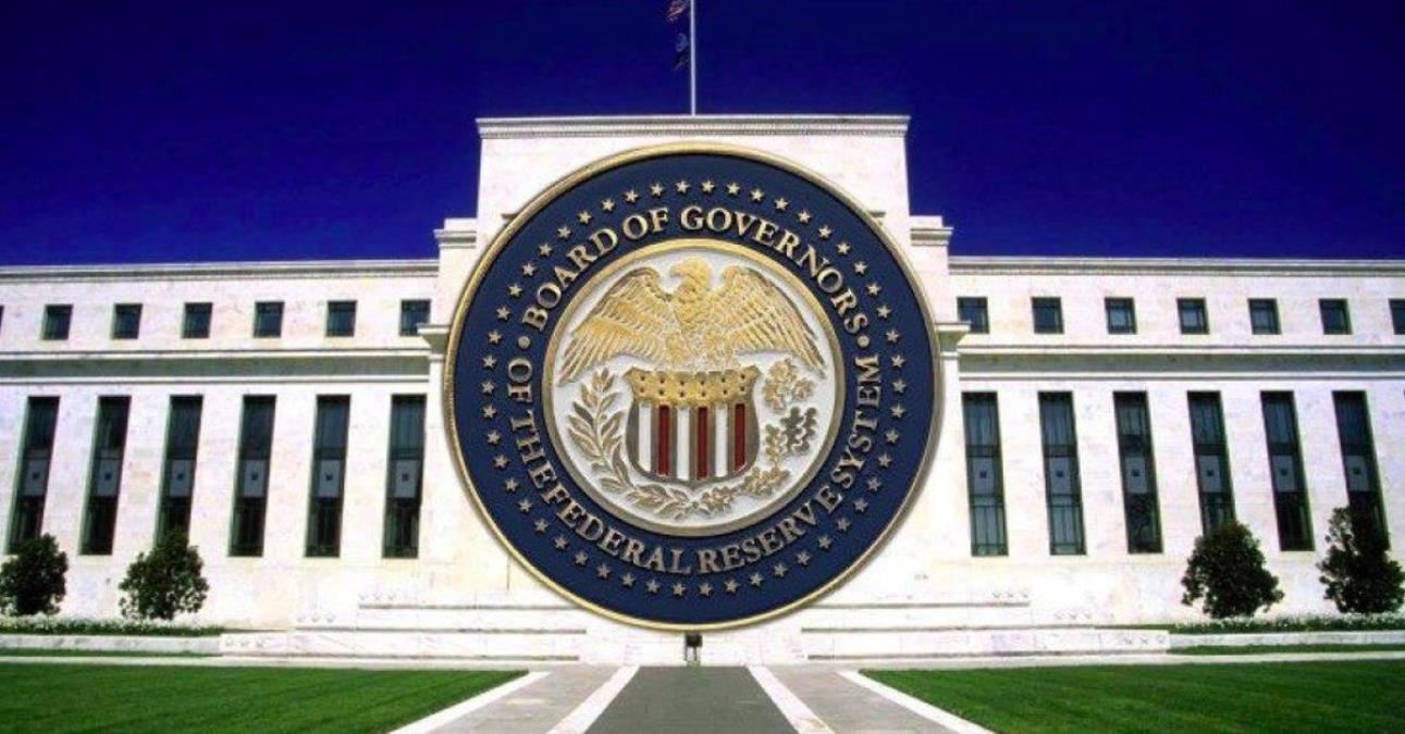 Banka Navendî ya Amerîkayê faîza xwe 75 baz pûan zêde kir