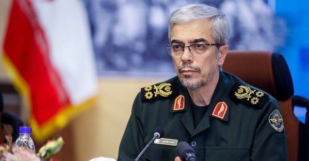 Sererkanê Îranê gefa lêdana hêzên Amerîkî yên li Herêma Kurdistanê xwar!