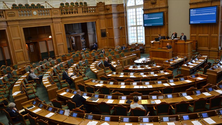 Danîmarka | 11 Kurd bi fermî bûn namzedê hilbijartina Parlamentoyê