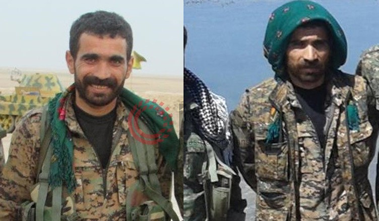 Tirkiyê: Berpirsê Lîwaya Çavras a YPGê li herêma Sedadê hat kustin