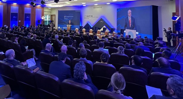 Duhok | Sêyemîn Korbenda Astî û Asayîsa Rojhilata Navîn destpê kir