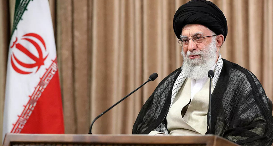 Ayetûllah Elî Xemaney, li ser bûyera Jîna Emînî axivî!