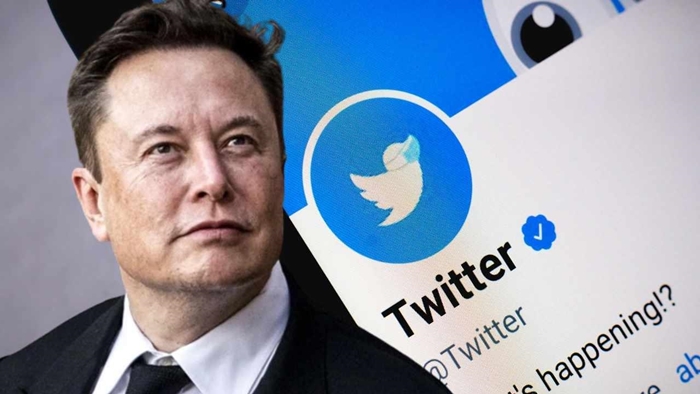 Elon Musk: Min Twitter ji bo alîkariya mirovahiyê kirî!