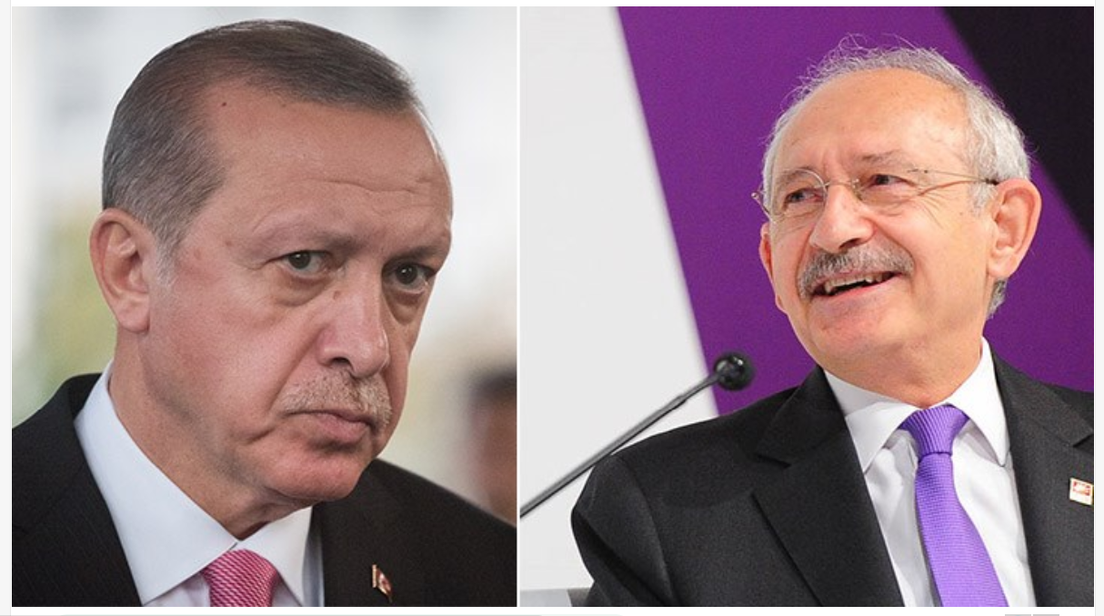 Encama 14 anketan hatin parvekirin: 'Kîjan tifaq' li pês e?