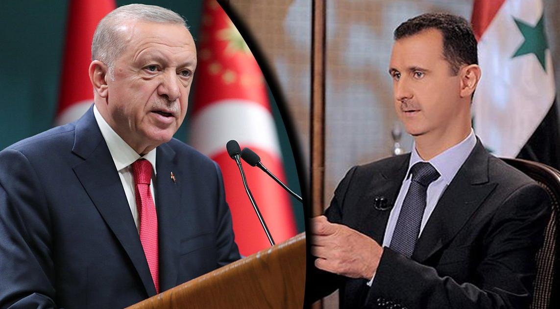 Rûsya: Em amade ne ji bo navbênkariya di navbera Sûriye û Tirkiyê de bikin