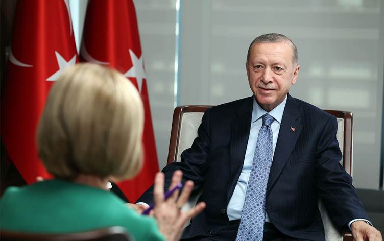 Erdogan: Em cudahiyê nakin navbera welatiyên xwe