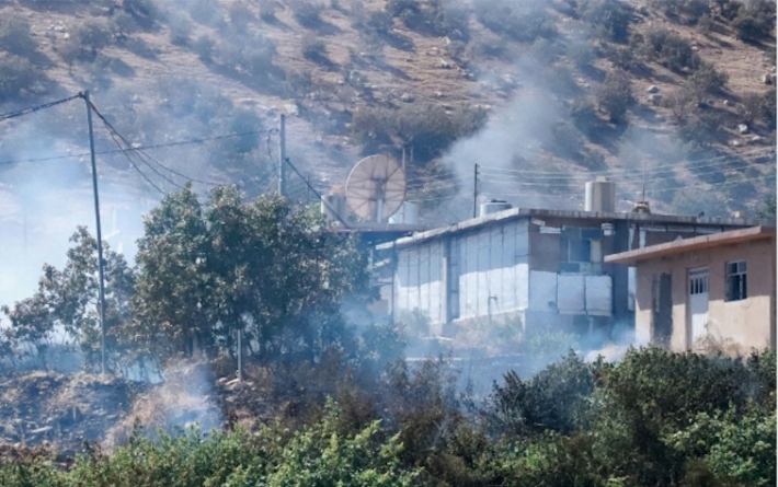 Amerîkayê êrîsên Îranê sermezar kirin