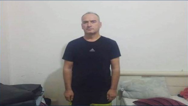 Li nav daristanên Yunanîstanê meytê ciwanekî koçberê Kurd hat dîtin