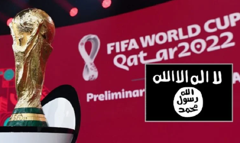 El Qaîdeyê, li ser tevlîbûna FIFAyê hisyariyek kir