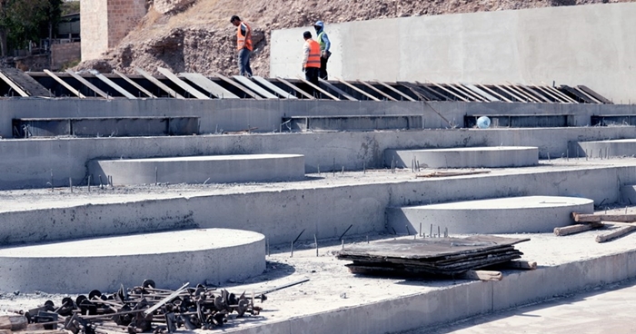 Hikûmeta Kurdistanê li ser çemê Xabûrê 5 hewzên turîstîk û pêsîgirtina kêmaviyê çêdike