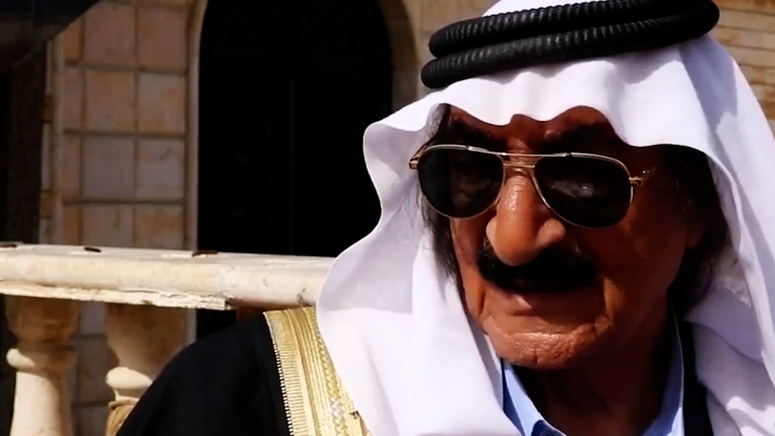 Fermandariya Gistî ya HSDê: Sêx Himêdî di sert û mercên herî dijwar de li gel me bû