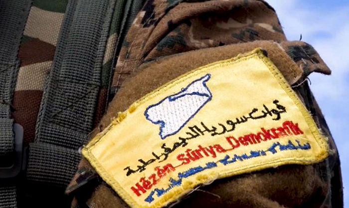 Rojava | HSDê hejmara kustî û birîndarên êrîsa asmanî ya Tirkiyê eskere kir