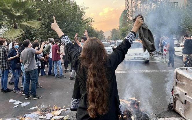 Bokan | Fermandarekî Supaya Pasdaran hat kustin