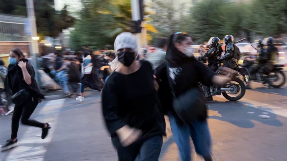 Rojhilatê Kurdistanê | Sê kesên din bi guleyên hêzên çekdar ên Îranê hatin kustin