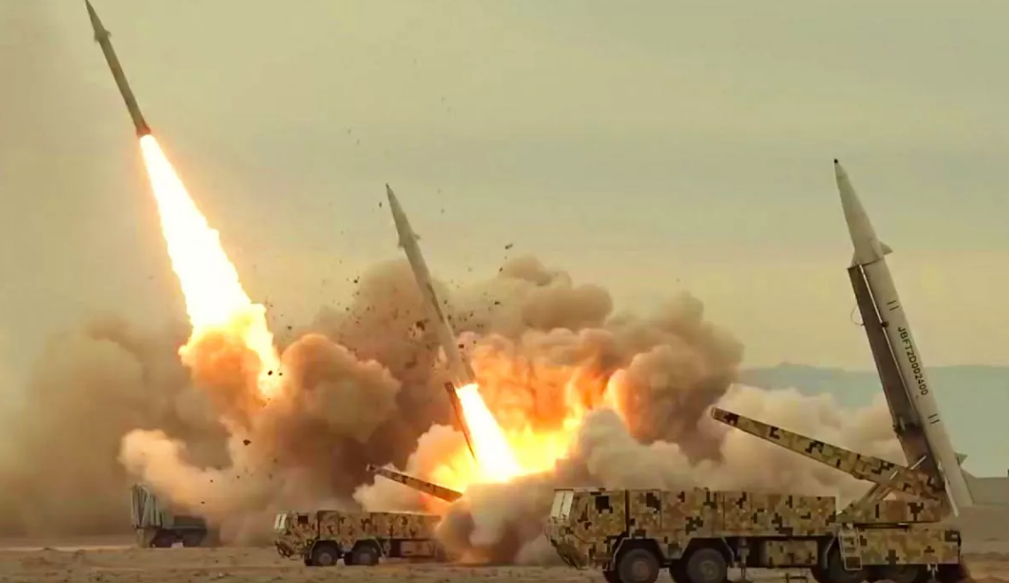 Îranê qebûl kir: Mosekên Zulfîkar û Fatih disîne Rusyayê!