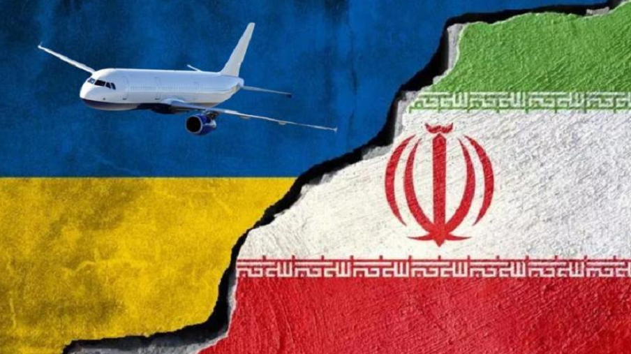 Îranê bang li xelkê xwe kir: Li Ukraynayê ser zêde dibe!