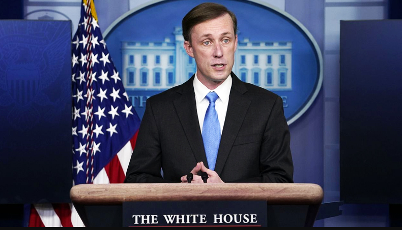 Amerîka: Vekisîna ji Hersonê, serkeftineke bêhempa ye