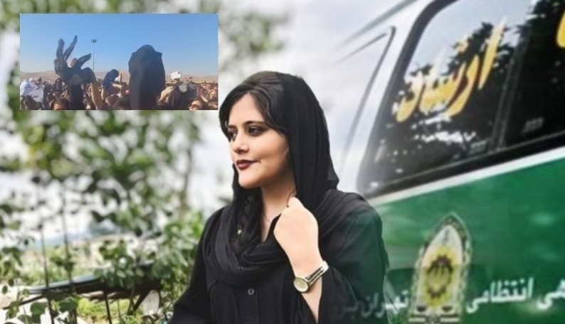 NY: Bila ji bo bûyera Jîna Emînî, lêkolîna bêalî were kirin!