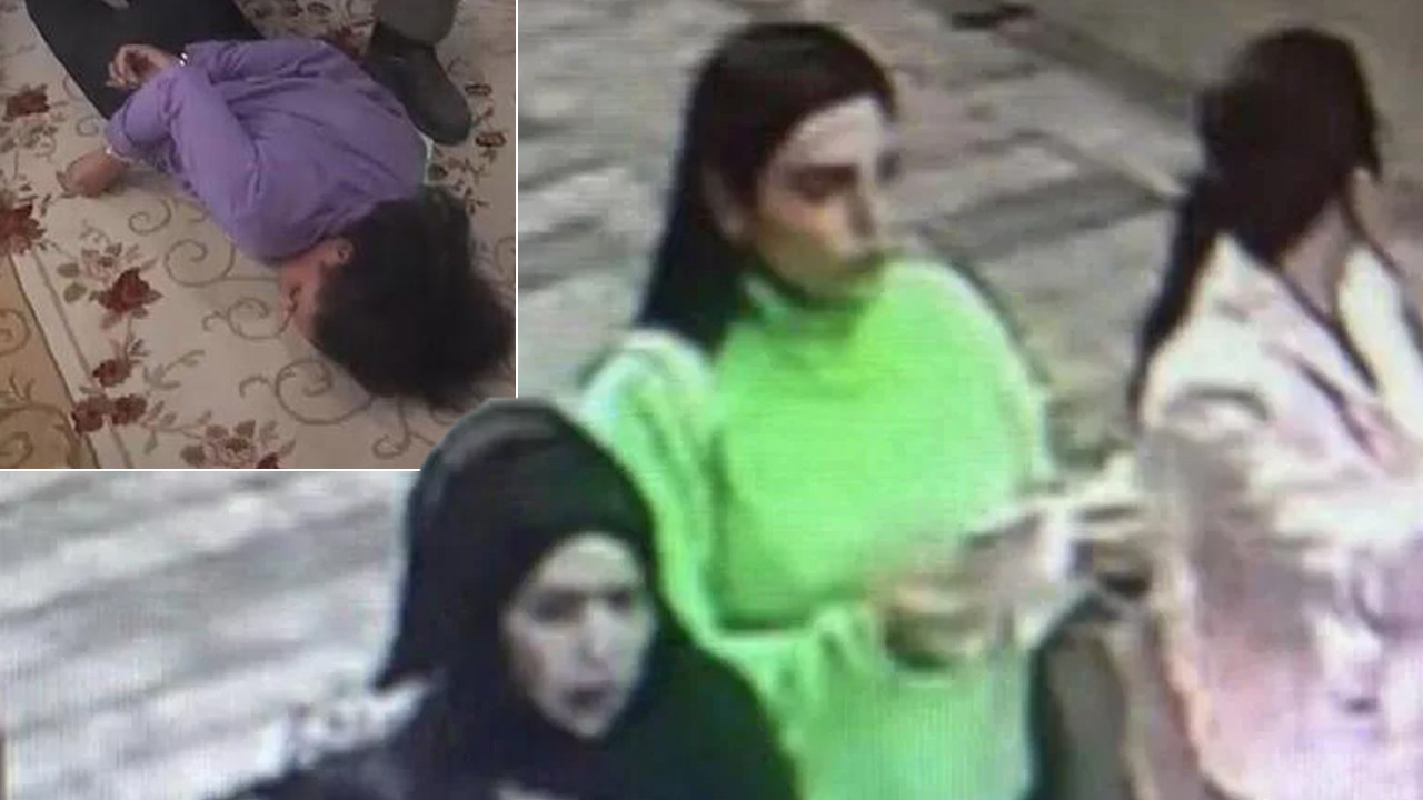 Çapemeniya Îsraîlê: 2 jinên di wêneyên êrîskera Taksîmê de Îsraîlîne û ji mirinê rizgar bûn