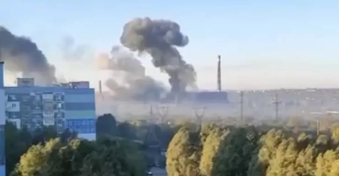 Rusyayê, car din bi balafirên Îranê li Kievê xist!