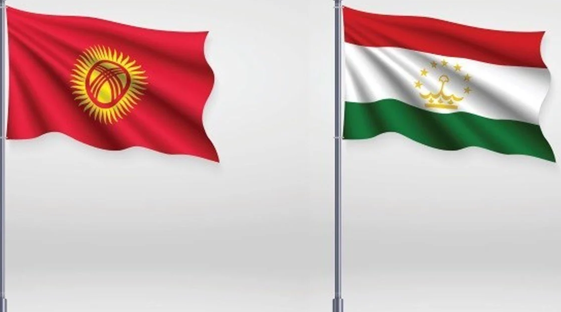 Di serê Kirgizîstan û Tacikîstanê de bi dehan lesker hatin kustin