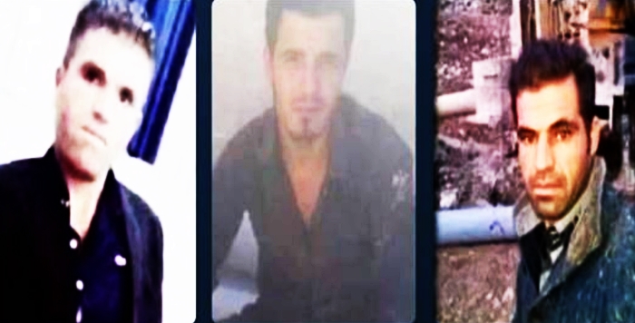 HSD û hikûmeta Iraqê girtî pevguhertin: 3 ciwanên ji Kobaniyê hatin radestkirin