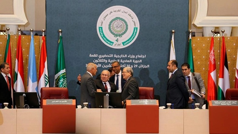 Ji Komkara Erebî peyama Basûr û Rojavayê Kurdistanê bo Tirkiyê!