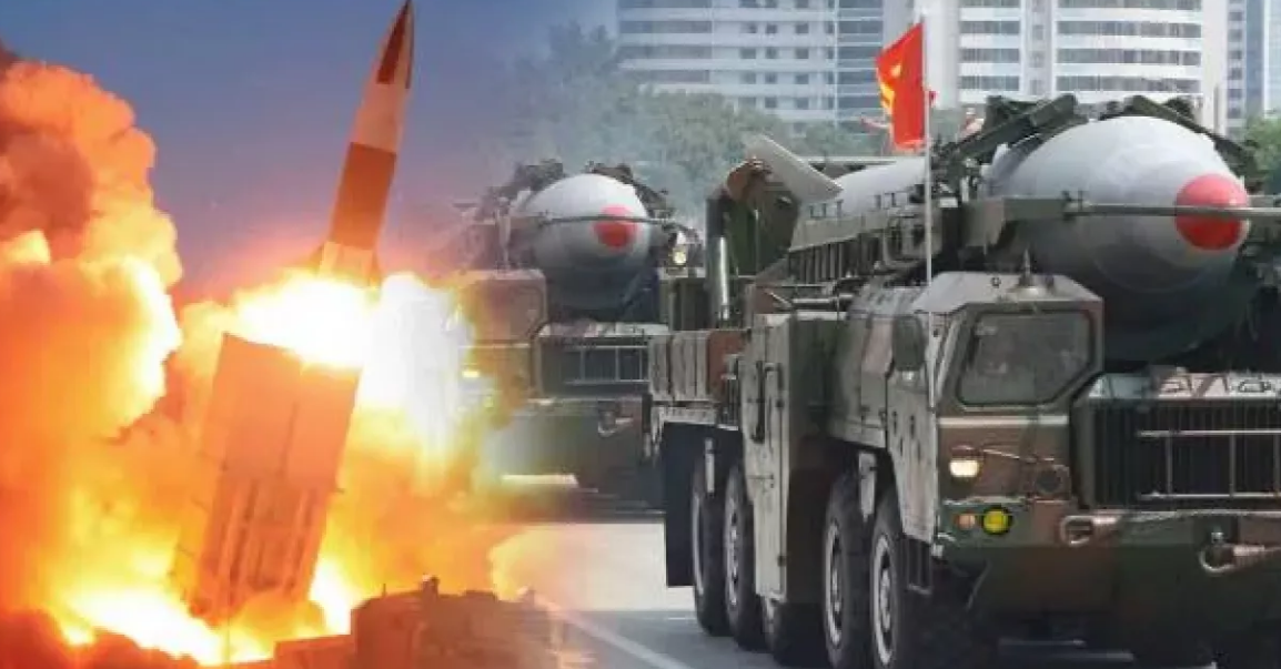 Japonya: Amerîka jî di nav menzîla mosekê de ye!