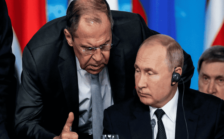 Endonezya: Vladimir Putin, tevlî Lûtkeya G20ê nabe