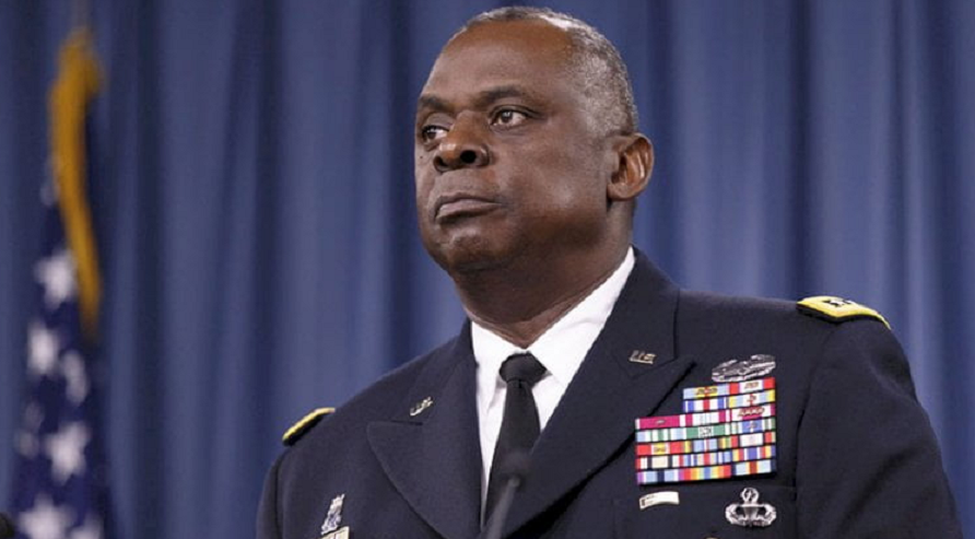 Wezîrê Berevaniya Amerîkayê serdana Herêma Kurdistanê dike