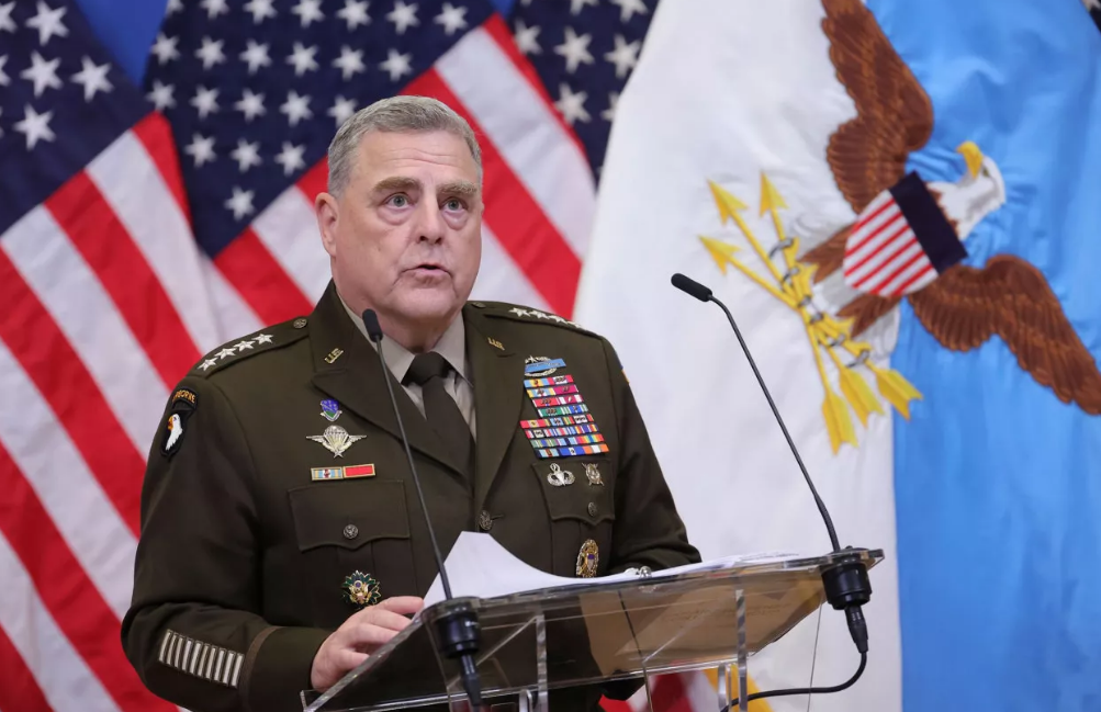 Amerîka: Safîbûna Rusyayê ya ji axên Ukraynayê, zehmet e