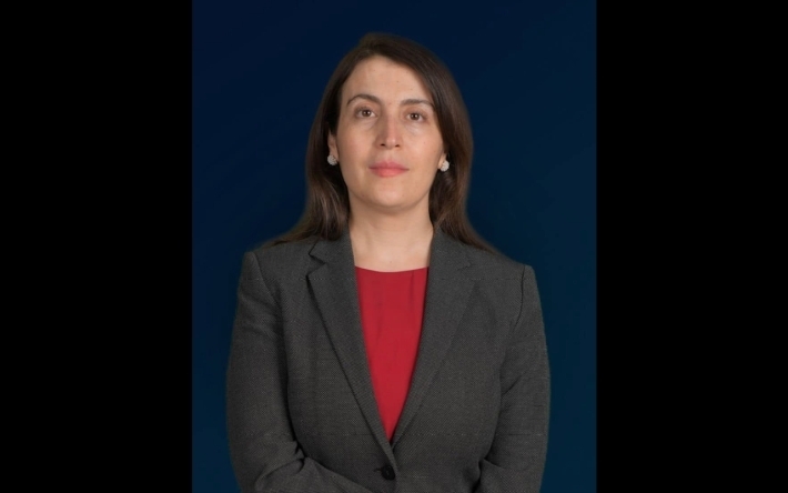 Di dîroka PDK ê de cara yekeme jinekî dibe endama polîtburoyê