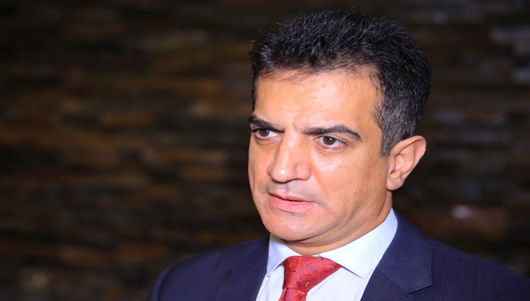 Heyder: Letîf Resîd para YNKê ye, lê belê Serok Barzanî biryar da ew nûnertiya Kurdan bike