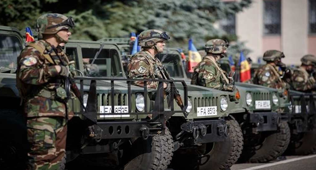 Moldova: Dibe ku em banga seferberiyê bikin