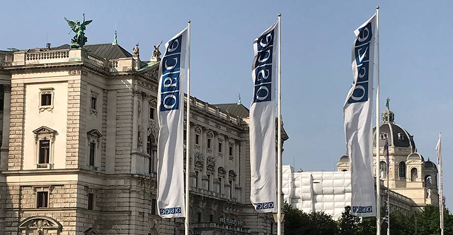 Rusya: Tevlîbûna Sergey Lavrov a OSCEyê hat redkirin!