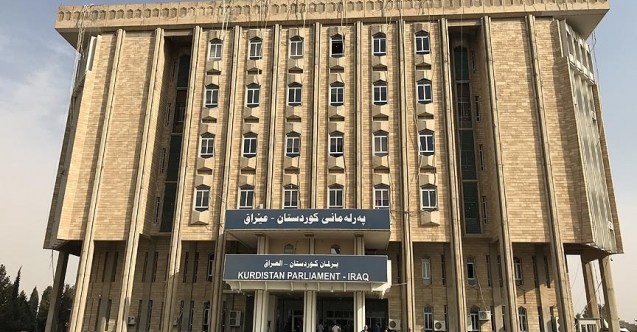 Dema yasayî ya Parlamentoya Kurdistanê salek hat dirêjkirin